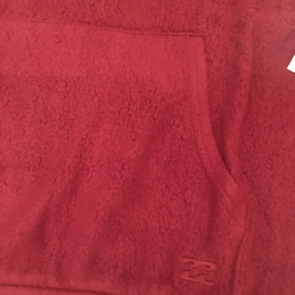 Billabong Don't Go Hooded Sweatshirt - Picture 4 of 7